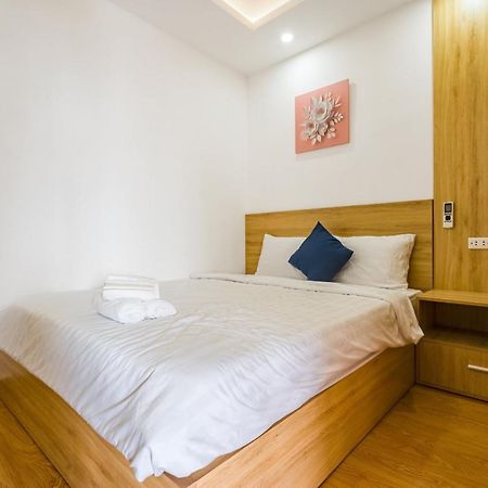 岘港Myhouse Ocean View公寓 外观 照片
